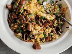 -靓湾海鲜·海景餐厅(小麦岛店)