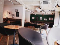 大堂-Wagas沃歌斯(大学路店)