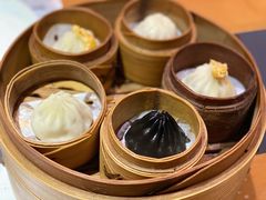 -南小馆(迪士尼小镇店)