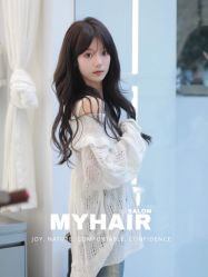 -MY HAIR ARDOR