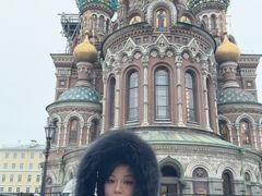 -滴血救世主教堂