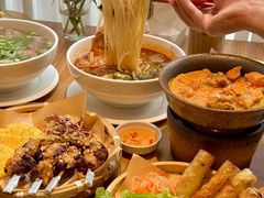 -越美小馆·越南料理(曲江店)