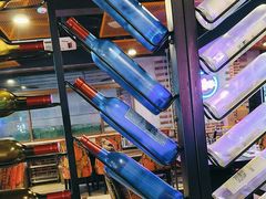 -老卜奎齐齐哈尔烤肉(人民东路店)