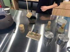 -THE MATCHA TOKYO抹茶东京