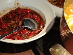 -西郊八号·山野江西菜(开发区店)