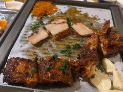 -绿茶餐厅(西单老佛爷店)