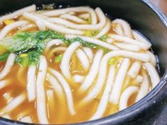 -猪脑壳凉面(武陵源店)