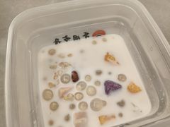 -学府小吃一条街(北大门商业街店)