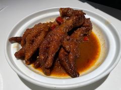 铁勺凤爪-大铁勺新津菜(迎水道店)