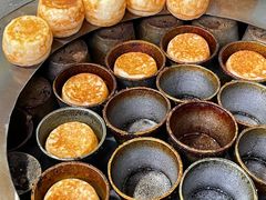 -重庆传统熨斗糕