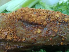 -宗泉烤全羊·烤羊腿·家常菜(解放东路店)