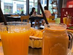 -simply thai天泰(长泰广场店)