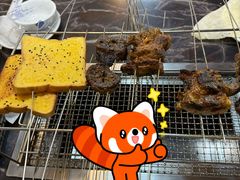 -红棚子肚绷·徐州烧烤(南京店)