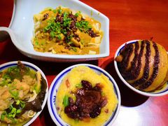 -窄巷子陕菜馆·地道陕西菜(粉巷店)