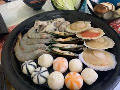 -丽江庭院之丽江往事(安定门店)