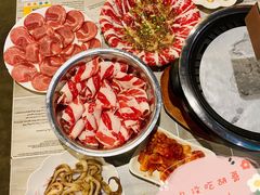 -胡哥烤肥牛(车公庙店)