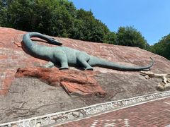 -哈尔滨北方森林动物园