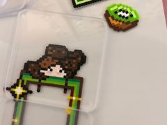 -郑在DIY·潮玩银饰绘画手作(中央大道旗舰店)
