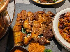 -觅山云南菜(泊富ICITY店)