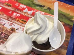 -汉堡王(南京砂之船店)