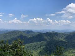 -北高峰