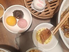 -李犟大爆鳝面·手工蟹黄包(湖滨西湖店)