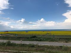 -青海湖国家重点风景名胜区