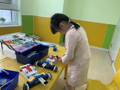 -乐博乐博少儿编程·机器人编程·信息学竞赛(杨浦五角场校区)
