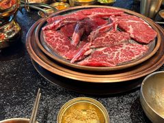 -伏一解牛烤肉专门店(信业购物中心店)