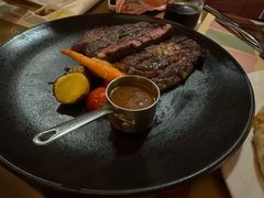 -安妮意大利餐厅(国贸店)