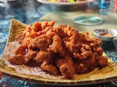 -旺角小渔村·海肠捞饭开创者(环山路店)