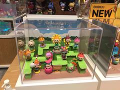 -泡泡玛特POPMART(武汉天地壹方店)