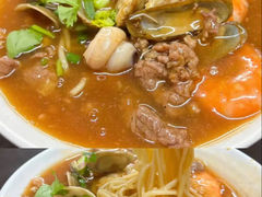 -潮州菜馆(十里河店)