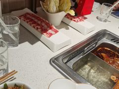 -海底捞火锅(凤凰广场店)