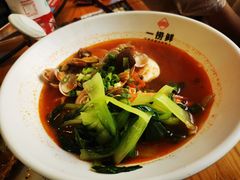 -一捞鲜•青岛大虾面(八大关店)