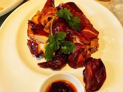 -汉通东林海鲜大酒店(鼓楼孝闻街店)