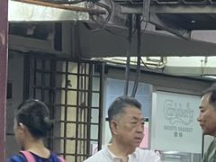 -黄亚华小食店(Jalan Alor)