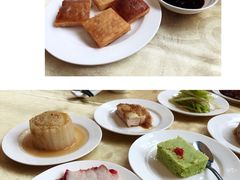 炸咯吱-厉家菜(德胜门总店)