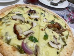 -娜娜家•Nana’s restaurant (爱琴海店)