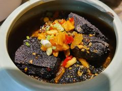 -佬麻雀·新湘菜(珠海金发购物中心店)