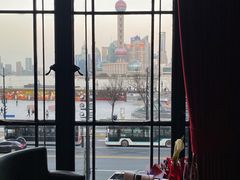 -L'ATELIER de Joel Robuchon(外滩18号店)