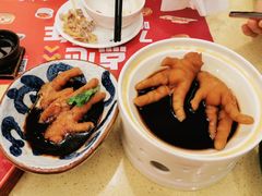 -点都德(大茶楼店)