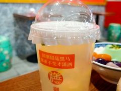 -御膳品糖水(欧乐坊店)