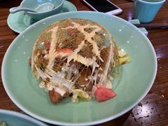 -虎哥私房菜(馒头山店)
