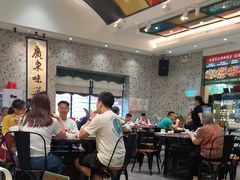 -飞尝蚝·顺德菜·鱼生(顺德总店)