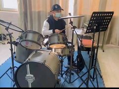 -快乐琴弦音乐舞蹈艺术教育中心(马连道校区)