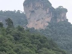 -武夷山风景名胜区-玉女峰