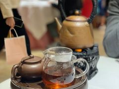 -凤凰楼酒家·粤宴点心(华强北店)