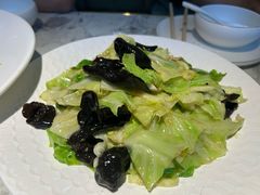 -悦海·家宴·冰花皮皮虾大锅贴(宝龙店)