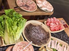 -蜀大侠火锅(森兰花园城店)